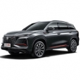 Коврики для Changan CS75 plus II 2022 – н.в.