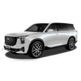 GAC GS8 II Рестайлинг 2021 – н.в.