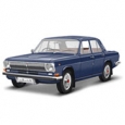 ГАЗ 2410 «Волга» 1985–1992