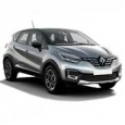 Renault Captur 2012 – 2017