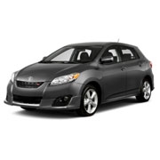 Toyota Matrix