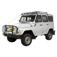 УАЗ 3151 1985–2013