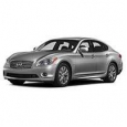 Коврики для Infiniti Q70