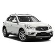 Коврики для Infiniti QX50