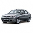 Аксессуары для Fiat Albea