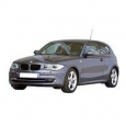 Коврики для BMW 1 2004-2014