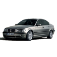 Фаркопы для BMW E46 1998-2006
