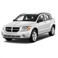 Коврики для Dodge Caliber