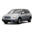 Kia Carnival 2006-2014