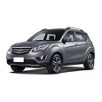Коврики для Changan CS35
