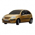 Фаркопы для Citroen C3 2002-2009