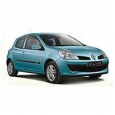 Коврики для Renault Clio