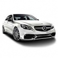 Коврики для Mercedes E-Class
