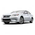 Коврики для Lexus ES