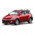 Коврики для Great Wall Florid