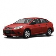 Ford Focus 2011-2021