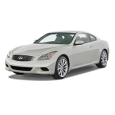 Коврики для Infiniti G