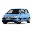 Hyundai Getz 2005-2011