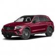 Коврики для Mercedes GLC