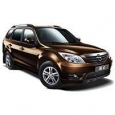 Коврики для Haima 7
