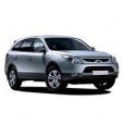 Коврики для Hyundai ix55