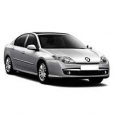 Коврики для Renault Laguna