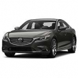 Mazda 6 2015-2018