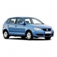Volkswagen Polo 2000-2009