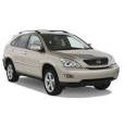 Фаркопы для Lexus RX-400h 2003-2008