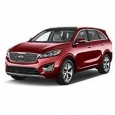 Kia Sorento Prime 2015-2017