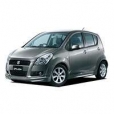 Коврики для Suzuki Splash