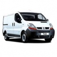 Коврики для Renault Trafic