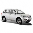 Коврики для Lifan X60
