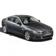 Коврики для Jaguar XE