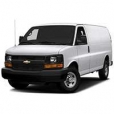 Chevrolet Express 2002-2021