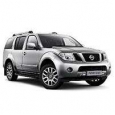 Nissan Pathfinder 2010-2014
