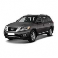 Nissan Pathfinder 2014-2021