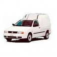 Volkswagen Caddy 1995-2004
