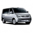 Volkswagen Caravelle 2009-2015