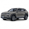 Коврики для Changan CS35 Plus 2018-2021