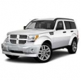 Коврики для Dodge Nitro
