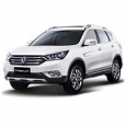 Коврики для DongFeng AX7