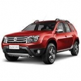 Renault Duster 2015-2021
