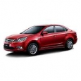 Коврики для Changan Eado