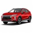Коврики для Mitsubishi Eclipse Cross