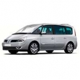 Renault Espace 2002-2014