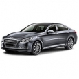 Коврики для Hyundai Genesis