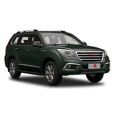 Коврики для Haval H9