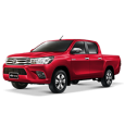 Коврики для Toyota Hilux
