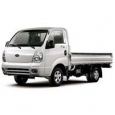 Kia Bongo 2006-2021
